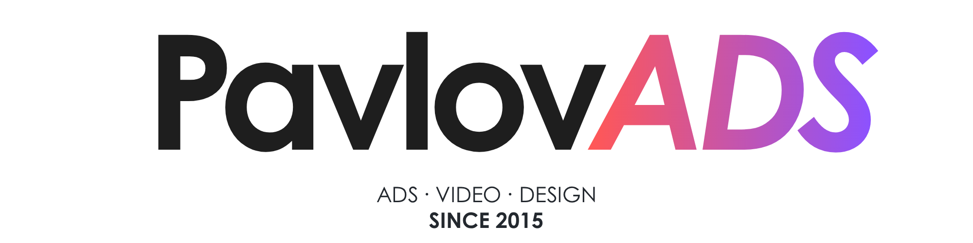 Pavlov ADS