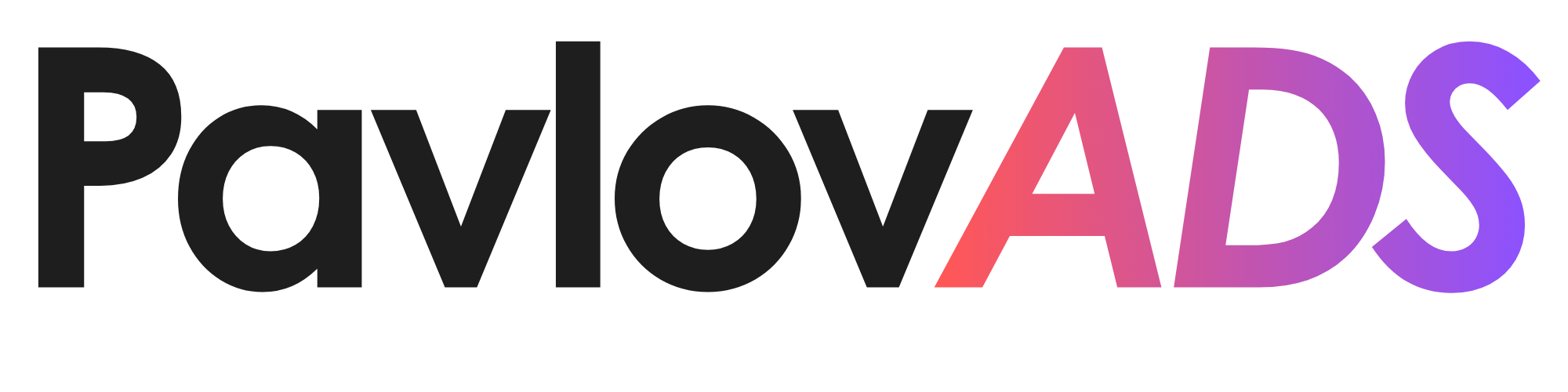 Pavlov ADS