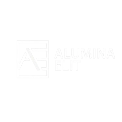 Лого на Alumina Elit