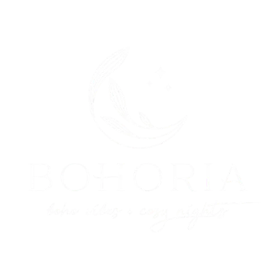 Лого на Bohoria